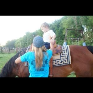 Meet your Posher, Cheyenne